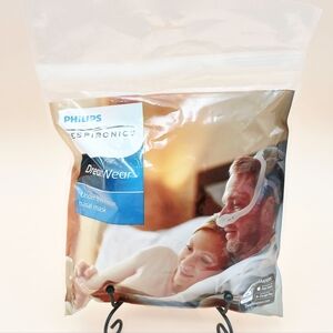 Philips Respironics DreamWear Under the Nose Nasal Medium Frame HGR GBL 1116700